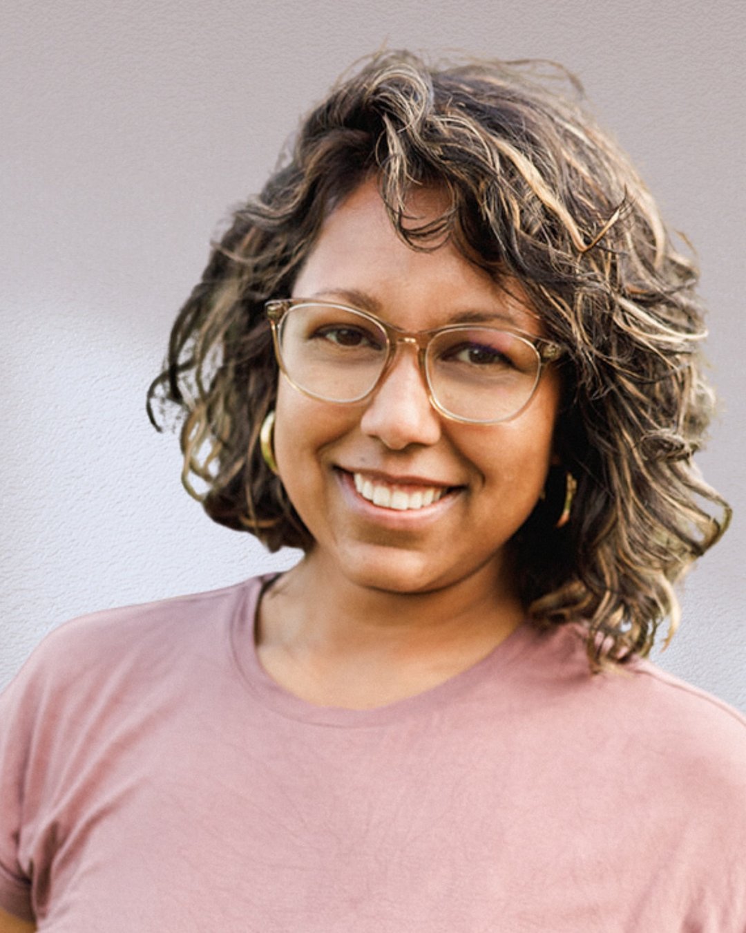 Priscille Joseph — Workplace Wellness Consultant